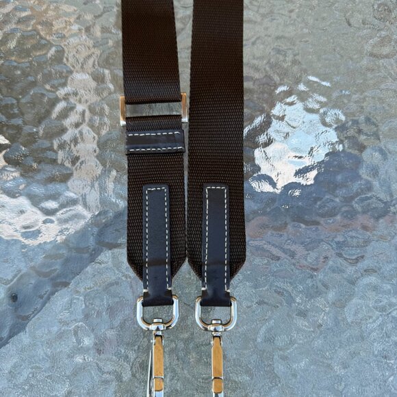 Prada Nylon 2 way Crossbody Bag - Picture 4 of 16